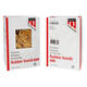 Elastiek Quantore 18 80x1,5x1mm 500gram