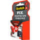Plakband Scotch Extreme Exterior 19mm x 1,5m dubbelzijdig
