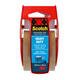 Verpakkingstape Scotch C5020D bruin