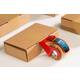 Verpakkingstape Scotch C5020D bruin