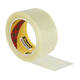 Verpakkingstape Scotch Secure Seal 50mmx66m transparant 6 rollen