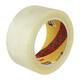 Verpakkingstape Scotch Secure Seal 50mmx66m transparant 6 rollen
