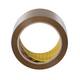 Verpakkingstape Scotch 371 50mmx66m bruin PP 6 rollen