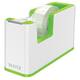 Plakbandhouder Leitz WOW wit/groen