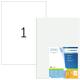 Etiket HERMA 8692 A3 420x297mm 100 stuks