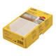 Frankeeretiket Avery 3440 163x43mm 500 stuks