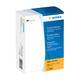 Frankeeretiket HERMA 4321 dubbel 140x50mm 500 stuks