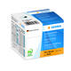 Etiket HERMA adres 4340 70x38mm op rol wit 250 stuks