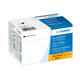 Etiket HERMA adres 4341 89x42mm op rol wit 250 stuks