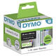 Etiket Dymo LabelWriter multifunctioneel 38x190mm 1 rol á 110 stuks wit