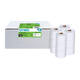 Etiket Dymo LabelWriter adressering 36x89mm 12 rollen á 260 stuks wit