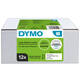 Etiket Dymo LabelWriter adressering 36x89mm 12 rollen á 260 stuks wit