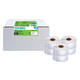Etiket Dymo LabelWriter multifunctioneel 32x57mm 6 rollen á 1000 stuks wit
