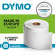 Etiket Dymo LabelWriter multifunctioneel 32x57mm 12 rollen á 1000 stuks wit