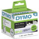 Etiket Dymo LabelWriter adressering 36x89mm 1 rol á 260 stuks wit