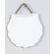 Hanghaakje HERMA 5752 34.5mm 10 stuks