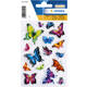 Etiket HERMA 15515 vlinder 3D vleugeleffect