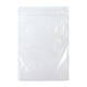 Verpakkingszak IEZZY grip 230x320mm 50mu hersluitbaar 100 stuks