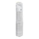 Wikkelfolie iezzy 500mmx300m 20mu transparant