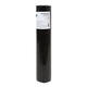 Wikkelfolie iezzy 500mmx300m 20mu zwart