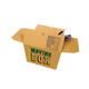 Verhuisdoos CleverPack bedrukt 480x320x360mm pak à 25 stuks