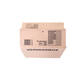 Verhuisdoos iezzy 480x320x360mm bruin 3mm