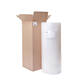 Luchtkussenfolie iezzy rol 100cmx50m transparant