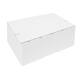 Postpakketbox iezzy 4 305x215x110mm wit