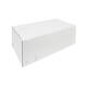 Postpakketbox IEZZY 6 485x260x185mm wit