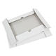 Paraatdoos iezzy a4 305x215x50mm voor 500vel wit