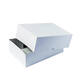 Paraatdoos iezzy a4 305x215x50mm voor 500vel wit