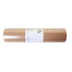 Inpakpapier iezzy 70gram 70cmx220m kraft bruin