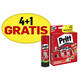 Lijmstift Pritt Stick Original 43gr promopack 4+1 gratis