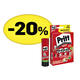 Lijmstift Pritt Stick Original 22gr promopack