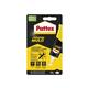 Alleslijm Pattex Multi tube 20 gram op blister
