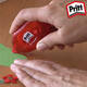 Lijmroller Pritt Compact permanent 10m op blister
