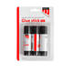 Lijmstift Quantore 3x20gr blister