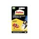 Secondenlijm Pattex all plastic tube 2 gram op blister