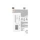 Secondelijm Pattex Ultra GEL tube 3 gram op blister