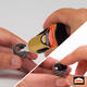 Secondelijm Pattex Gold original tube 3gram op blister