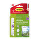 Bevestigingsstrip Command klik vast smal 5,4kg wit