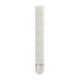 Bevestigingsstrip Command klik vast smal 5,4kg wit