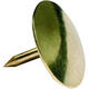 Punaises Maped messing 100 stuks