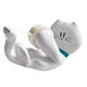 Plakbandhouder Scotch C39 kat + 1rol magic tape 19mmx7.5m