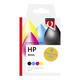 Inktcartridge Quantore alternatief tbv HP 3HZ51AE 903XL zwart 3 kleuren HC