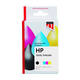Inktcartridge Quantore alternatief tbv HP 3YN10AE 303XL zwart + 3 kleuren