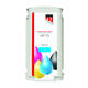 Inktcartridge Quantore alternatief tbv HP 72 C9371A blauw