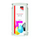 Inktcartridge Quantore alternatief tbv HP 72 C9372A rood