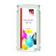 Inktcartridge Quantore alternatief tbv HP 72 C9373A geel