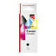 Inktcartridge Quantore alternatief tbv Canon PGI-570XL zwart HC